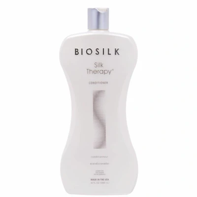 Afbeelding van Biosilk Silk Therapy Conditioner 1006 ml