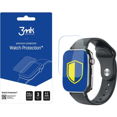 Afbeelding van Manta Junior Joy 4G SWK03BK 3mk Watch Protection v. ARC+