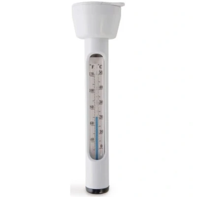 Afbeelding van Drijvende zwembadthermometer