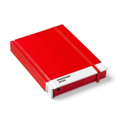 Afbeelding van Copenhagen Design Notitieboek Klein Cool Gray 9 Grey / Paper