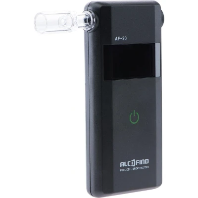 Afbeelding van Alcofind AF 20 Alcoholtester Voor Persoonlijk Gebruik