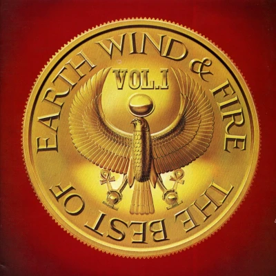 Afbeelding van The Best Of Earth, Wind &amp; Fire Vol. 1