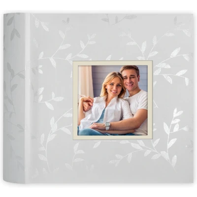 Afbeelding van Zep PBW4620 Album Slip in 200 photos 10x15 cm