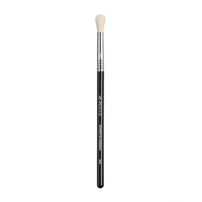 Afbeelding van Sigma Beauty E35 Eyeshadow Tapered Blending Brush Oogschaduwborstel, Cosmetica Applicator Oogschaduw, Wenkbrauw, Oogmake Up &amp; Knipplooi Vlekkeloze Contour, Professionele Make Upborstel
