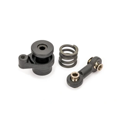 Afbeelding van servo saver/ saver veer/ arm, stuurinrichting
