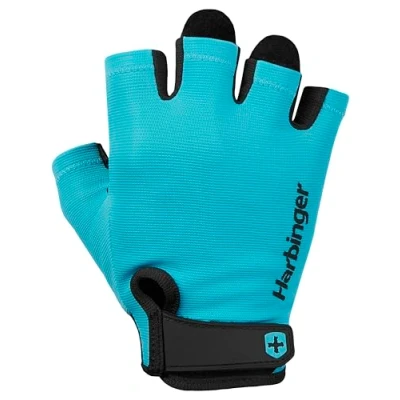 Afbeelding van Harbinger Power 2.0 Gewichthefhandschoenen, uniseks, groen, Small