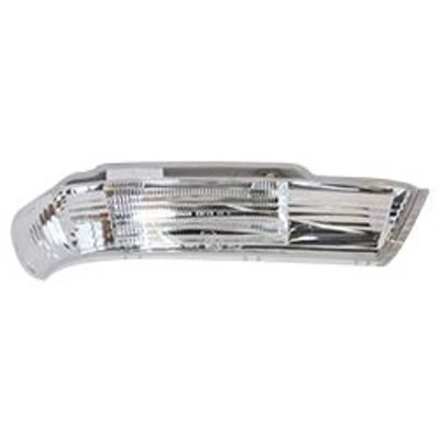 Afbeelding van VAN WEZEL 5846916 Knipperlichten Buitenspiegel rechts LED VOLKSWAGEN: Touareg I (7LA, 7L6, 7L7) 2.5 R5 TDI, 4.2 V8 FSI, 3.0 6.0 W12, 3.6 V6 FSI