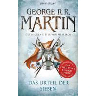 Afbeelding van Der Heckenritter von Westeros