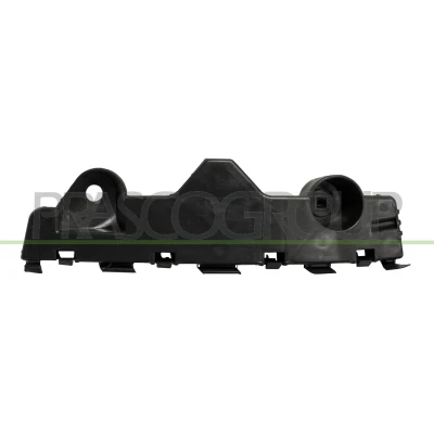 Afbeelding van PRASCO MZ3091003 Houder, bumper Rechts voor MAZDA: 2 Hatchback (DE, DH) 1.6 MZ CD, 1.5 MZR, 1.3 1.3, 1.5, 1.4 MZR CD 2007 2015