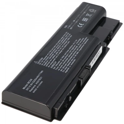 Afbeelding van AccuCell batterij geschikt voor Acer Aspire 7738G 14,8 volt 5200 mAh