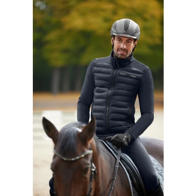 Afbeelding van ELT Heren Softshell Jas Missouri