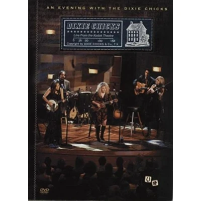 Afbeelding van Dixie Chicks An Evening with