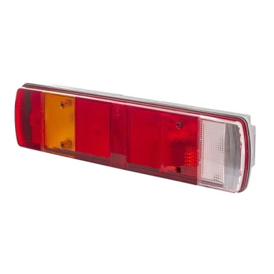 Afbeelding van Combinatie achterlicht HELLA 2VD 008 205 011