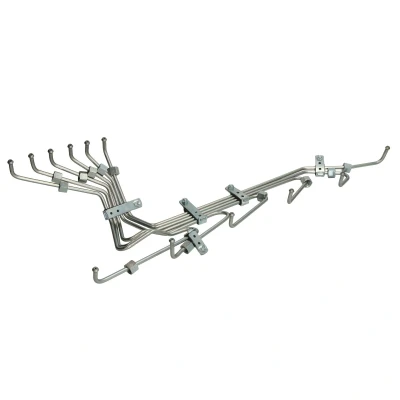 Afbeelding van Hogedrukleidingset, injectiesysteem ENGITECH ENT170040