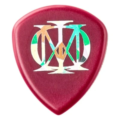 Afbeelding van Dunlop RJP2.00 John Petrucci Flow Picks 2 mm 12er set Plectrum