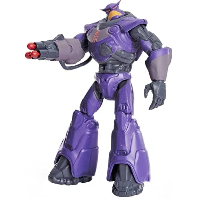 Afbeelding van Actiefiguren Mattel Lightyear Zurg 25 cm