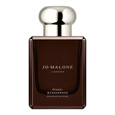 Afbeelding van Jo Malone London Hinoki &amp; Cedarwood Cologne Intense 100 ml