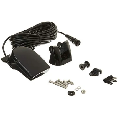 Afbeelding van Garmin Spiegeltransducer 50/200 kHz Diepte &amp; Temperatuur 6 pins