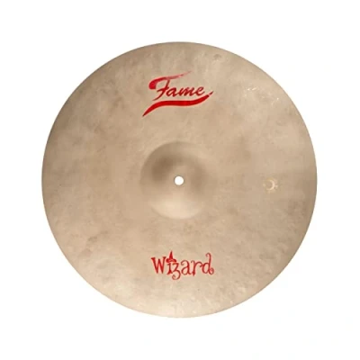 Afbeelding van Fame Wizard Thin Crash 17&quot; bekken