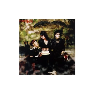 Afbeelding van Cocorosie Adventures Of..
