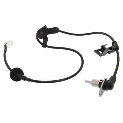 Afbeelding van MAPCO 86589 ABS Sensor Achteras links 880mm MAZDA: Premacy (CP) 1.9, 2.0 TD, 1999 2005
