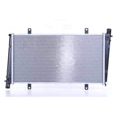 Afbeelding van Nissens Radiateur 65551A