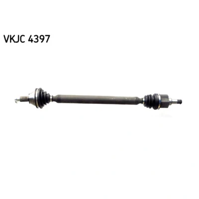 Afbeelding van Aandrijfas SKF VKJC 4397