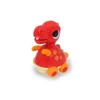Afbeelding van Jamara 460600 Interactive Touch Dino Tyrannosaurus rex