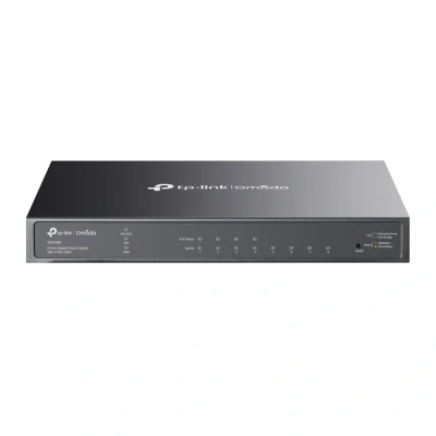 Afbeelding van TP Link Omada TL SG2008P
