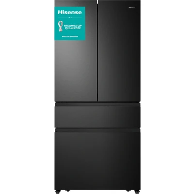 Afbeelding van Amerikaanse koelkast Hisense RF540N4SBF2
