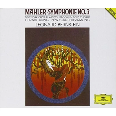 Afbeelding van Mahler: Symphony No.3