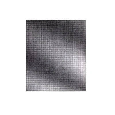 Afbeelding van Schuurgaas mesh 93x190mm 1/3 met klittenband Extreme Set 5 Dewalt