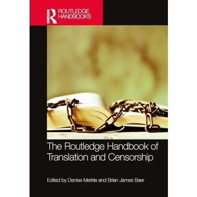 Afbeelding van The Routledge Handbook of Translation and Censorship