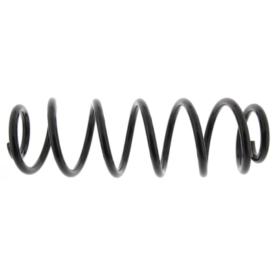 Afbeelding van MAPCO 70971 Chassisveer Achteras Schroefveer SKODA: Octavia I Hatchback (1U2) 1.8 T, 2.0, 1.4, 1.4 16V, 1.6, 1.8, 1.9 TDI, SDI 1996 2010