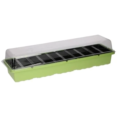 Afbeelding van Kinzo zaaibak 53 x 14, 5 8 cm groen