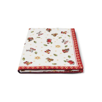 Afbeelding van Villeroy &amp; Boch Tafelloper Toy&#039;s Delight Gobelin 143 x 49 cm
