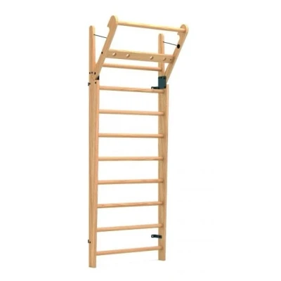 Afbeelding van Nohrd WallBar Eiken 14 treden