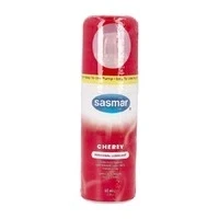 Afbeelding van Sasmar Glijmiddel Kers 60ml