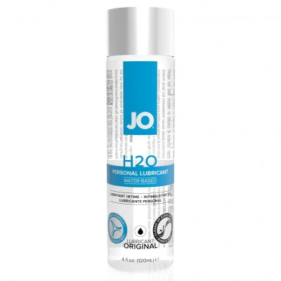 Afbeelding van System JO H2O Glijmiddel Op Waterbasis 240 ml