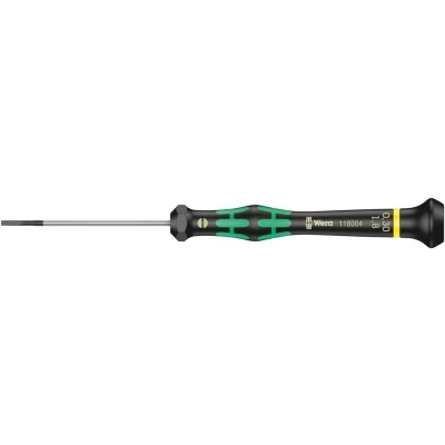 Afbeelding van 2035 Kraftform Micro Zaagsnede Schroevendraaier, 0.30 X 1.8 60 Mm