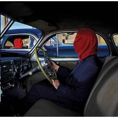 Afbeelding van The Mars Volta Frances Mute (CD)