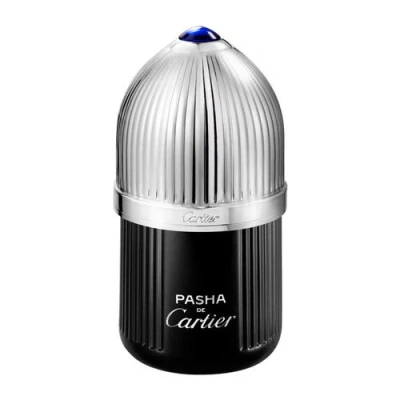 Afbeelding van Cartier Pasha Edition Noire Edt Spray