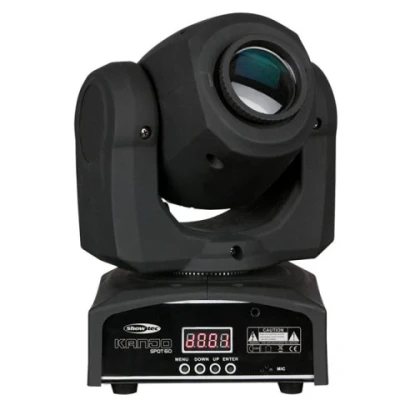 Afbeelding van Showtec Kanjo Spot 60 Movinghead