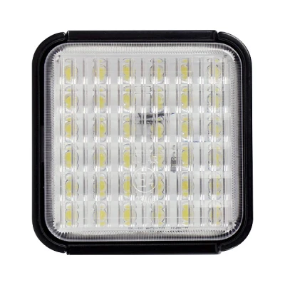 Afbeelding van Carpoint Achteruitrijlamp LED vierkant