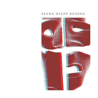Afbeelding van Mana Seven Steps Behind (CD)