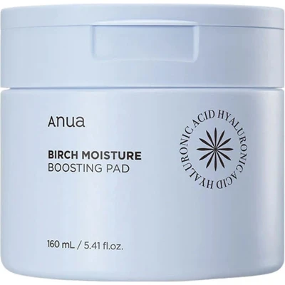 Afbeelding van ANUA Birch Moisture Boosting Pad