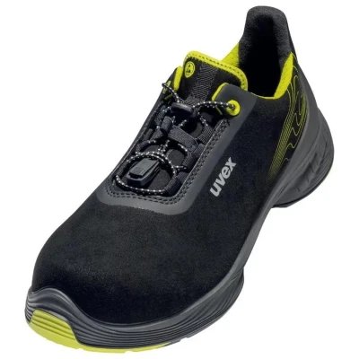 Afbeelding van Uvex Safety, Werkschoenen, 1 G2 (S2, 49)