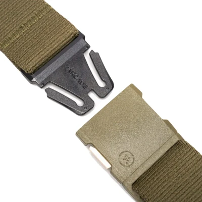 Afbeelding van Arcade Treeple Riem Crocodile
