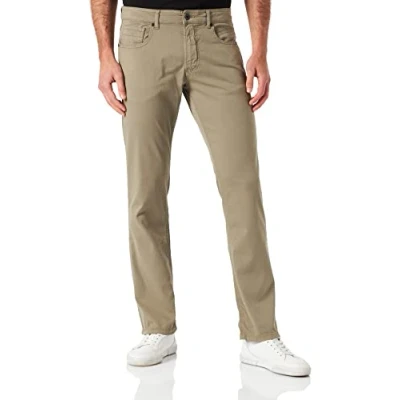 Afbeelding van Camel Active488375/7F16HerenJeansBoyfriend, kaki, 42W / 36L