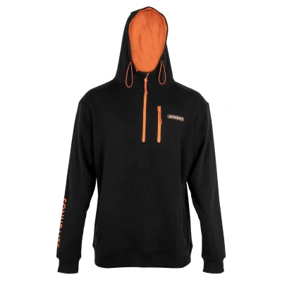 Afbeelding van Sonubaits Sonu Hoodie Maat : Xlarge